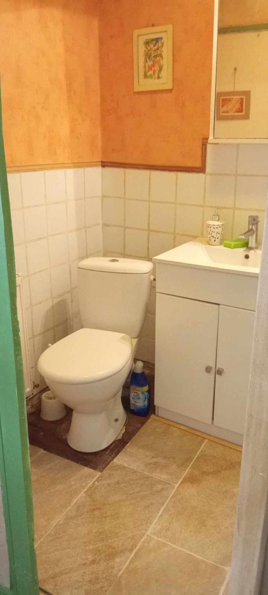 Arthonnay La Grille Fleurie, Chambres D'Hote Chez L'Habitant المظهر الخارجي الصورة