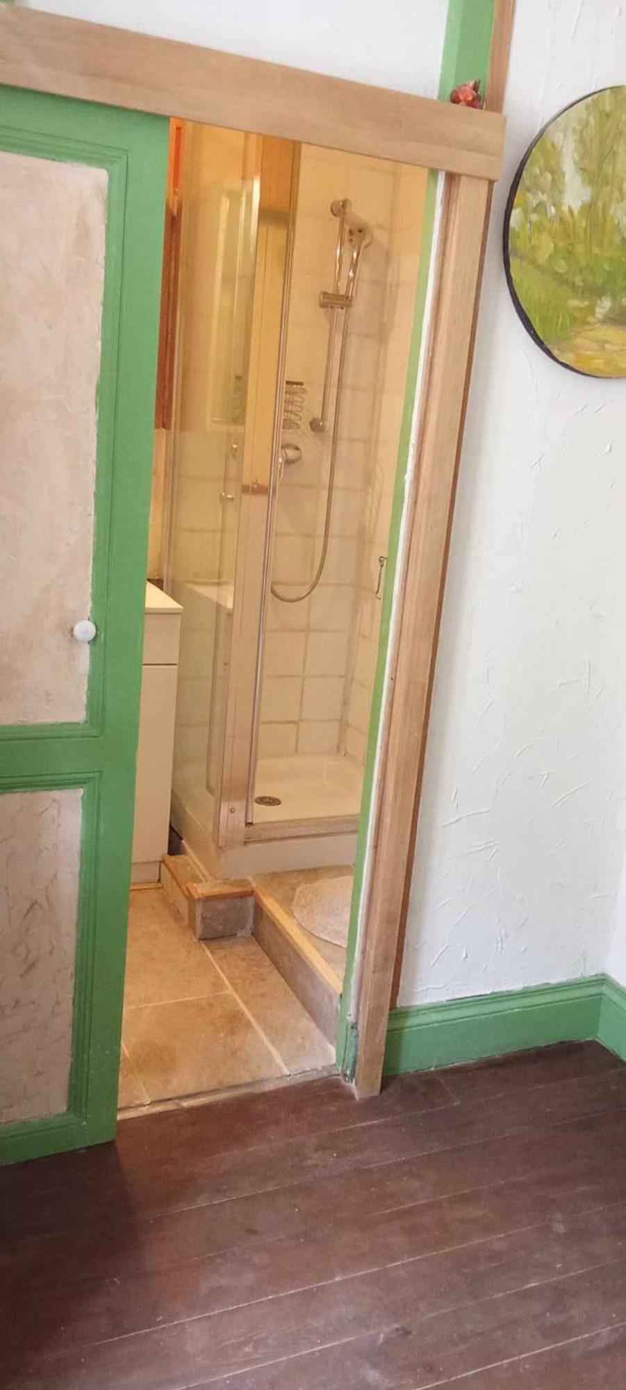 Arthonnay La Grille Fleurie, Chambres D'Hote Chez L'Habitant المظهر الخارجي الصورة