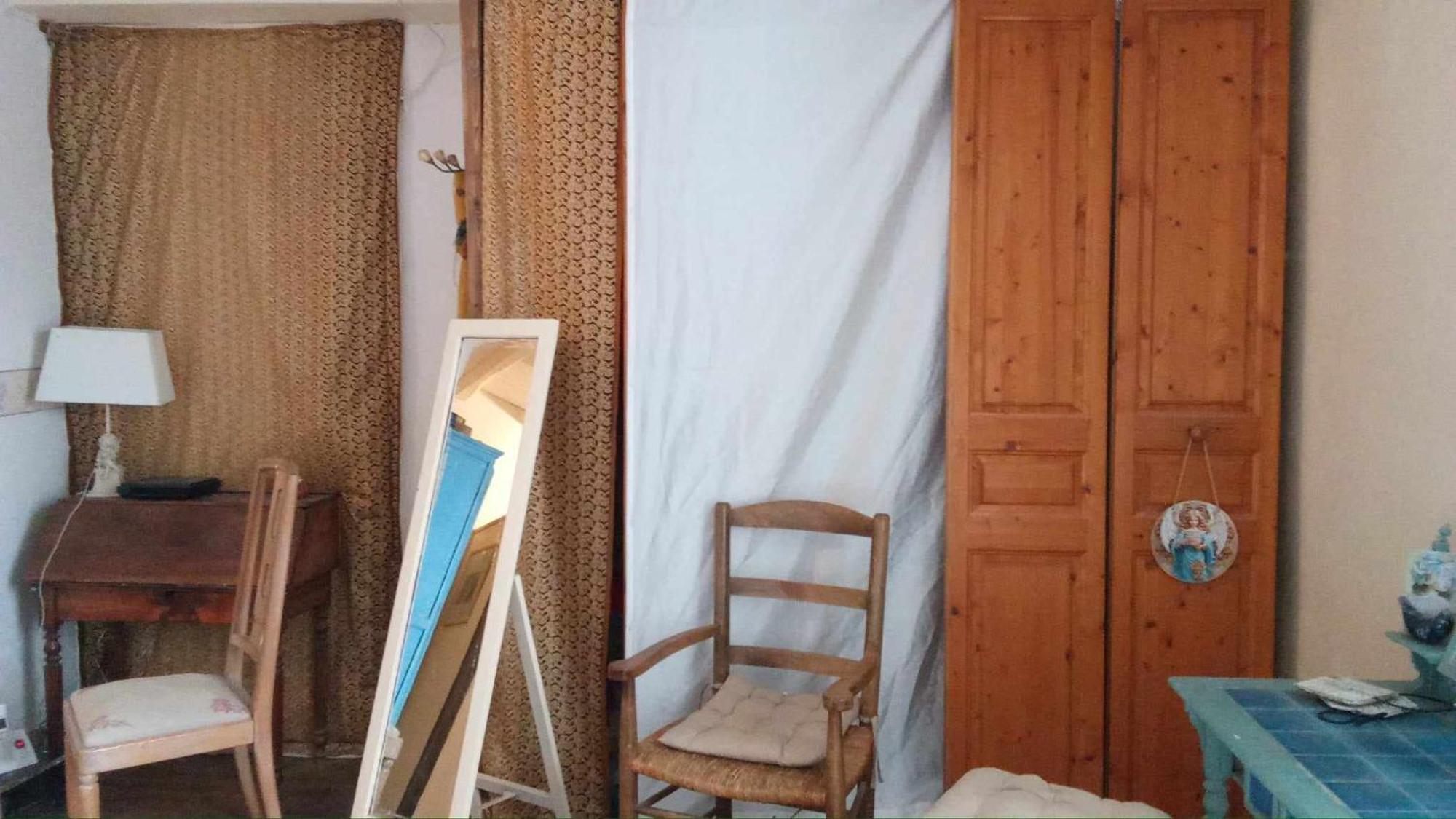 Arthonnay La Grille Fleurie, Chambres D'Hote Chez L'Habitant المظهر الخارجي الصورة