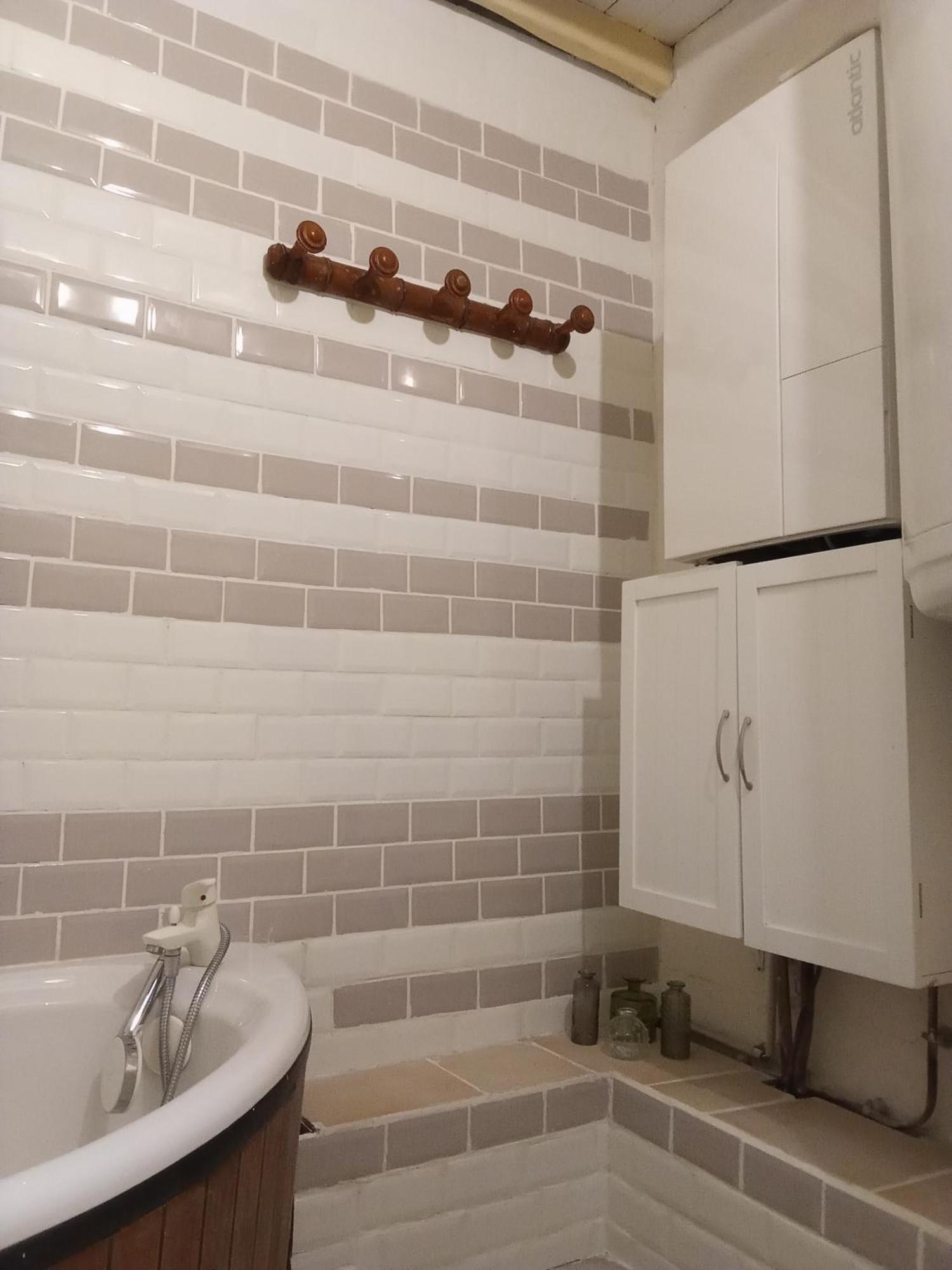Arthonnay La Grille Fleurie, Chambres D'Hote Chez L'Habitant المظهر الخارجي الصورة