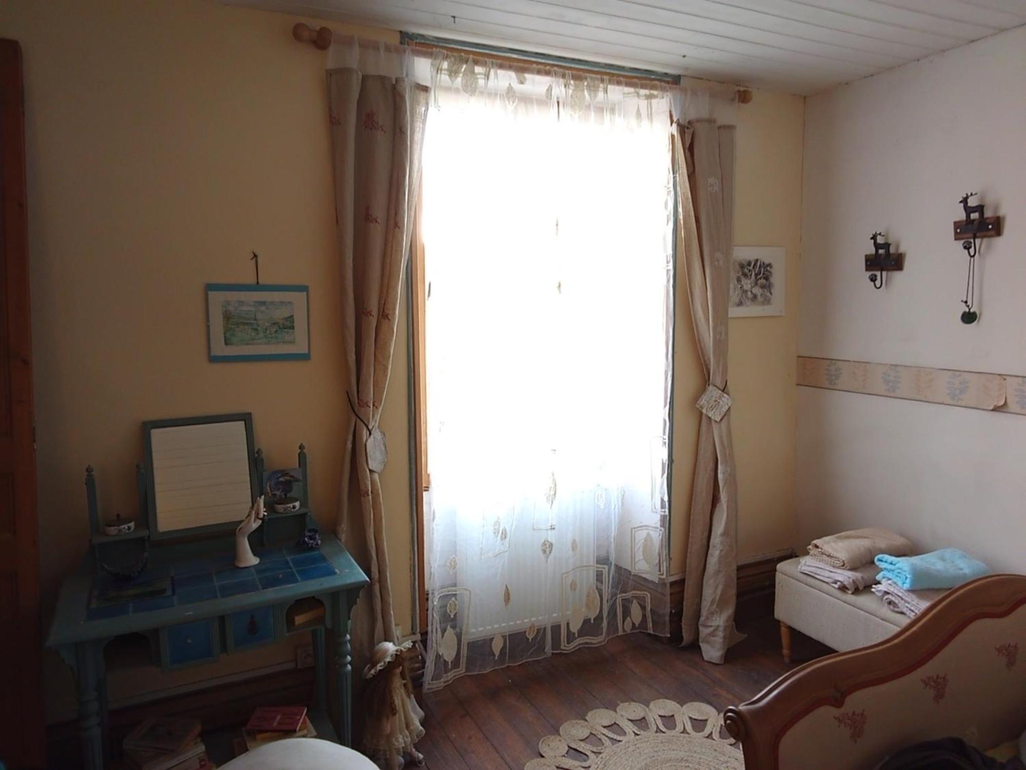Arthonnay La Grille Fleurie, Chambres D'Hote Chez L'Habitant المظهر الخارجي الصورة