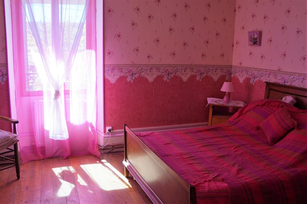 Arthonnay La Grille Fleurie, Chambres D'Hote Chez L'Habitant المظهر الخارجي الصورة